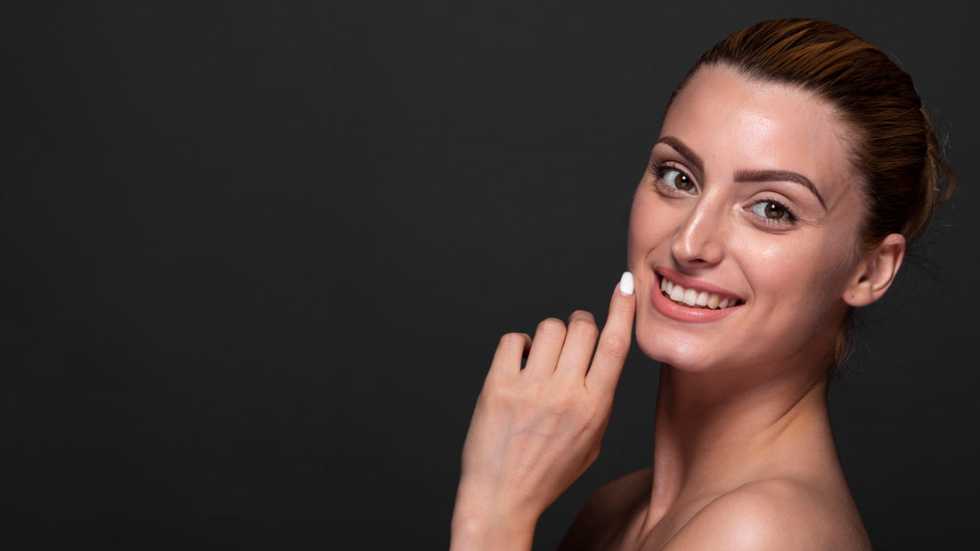 Glowing Skin Starts from the Inside: How Probiotics Improve Your Skin Health